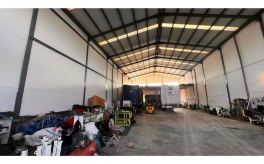 Local Comercial en venta en La Gineta Ref: 008985