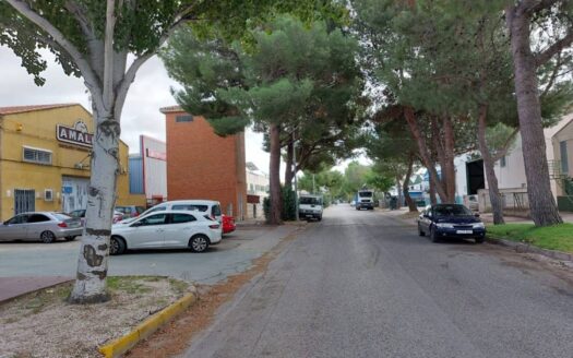 Local Comercial en venta en Albacete Ref: 009163