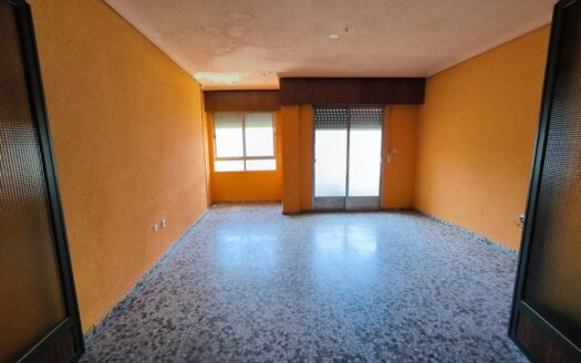 Piso en venta en Albacete Ref: 008677