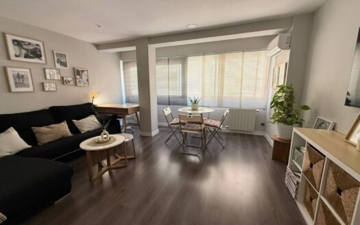 Piso en venta en Albacete Ref: 009165