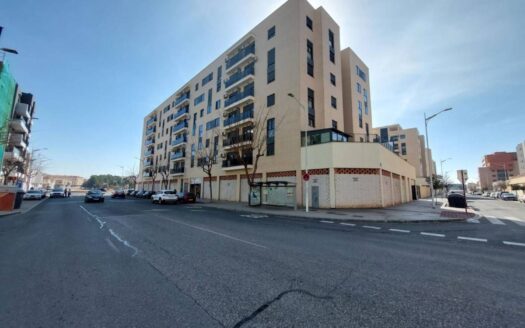 Local Comercial en venta en Albacete Ref: 008819