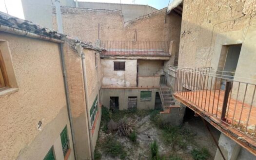 Casa en venta en Almansa Ref: 008922