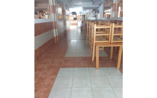 Local Comercial en venta en Albacete Ref: 008525