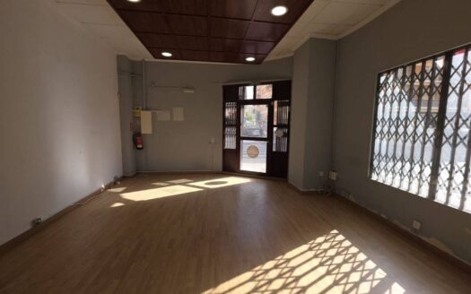 Local Comercial en alquiler en Albacete Ref: 009168