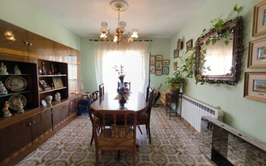 Piso en venta en Albacete Ref: 009167