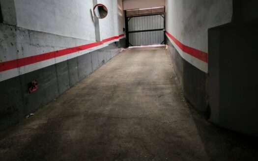 Garaje en venta en Albacete Ref: 008774