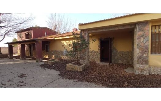 Casa en venta en Albacete Ref: 008874