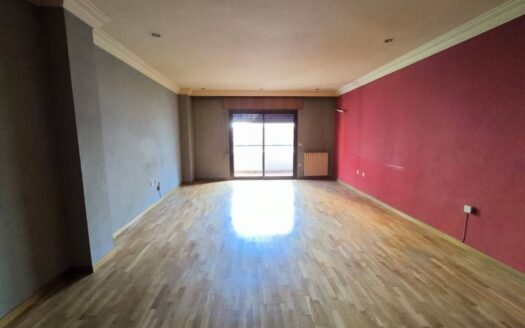 Piso en venta en Albacete Ref: 009170