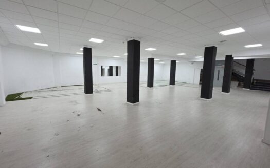 Local Comercial en venta en Albacete Ref: 009175