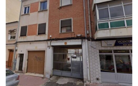 Casa en venta en Albacete Ref: 009179