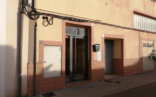 Piso en venta en Albacete Ref: 008746