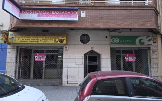 Local Comercial en venta en Albacete Ref: 008974