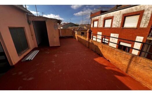 Casa en venta en Villarrobledo Ref: 008769
