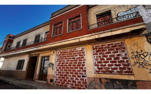 Piso en venta en Villarrobledo Ref: 008863