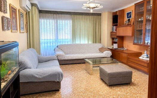 Piso en venta en Albacete Ref: 009185