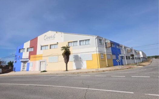 Local Comercial en venta en Pozohondo Ref: 009077