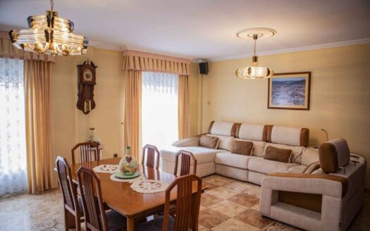 Casa en venta en Albacete Ref: 009186