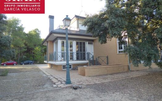 Chalet en Venta en pinares del Jucar – Ref: G-14004