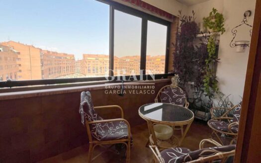 Piso en Venta en Centro – Ref: G-17542