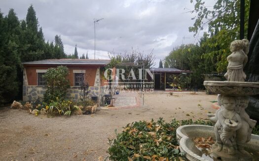 Chalet en Venta en Urb. Casas Viejas – Ref: G-17588