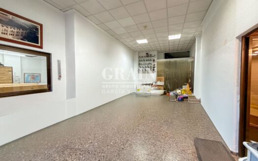 Local Com. en Venta en Centro – Ref: G-17640