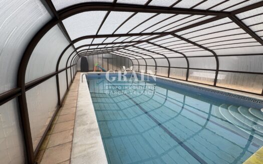 Chalet en Venta en Carretera Jaén – Ref: G-17657