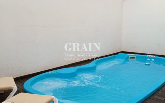 Adosado en Venta en Gineta (La) – Ref: G-17808