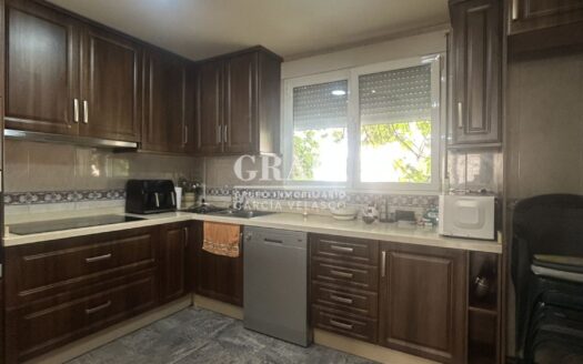 Adosado en Venta en Pozo Cañada – Ref: G-17844