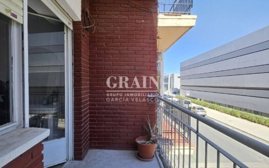 Piso en Venta en Hospital – Ref: G-17853