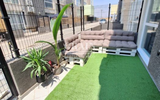 Piso en Venta en Carretera Mahora – Ref: G-17876