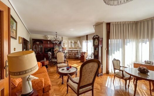 Piso en Venta en Centro – Ref: G-17888