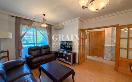 Piso en Venta en San Pablo – Ref: G-17930