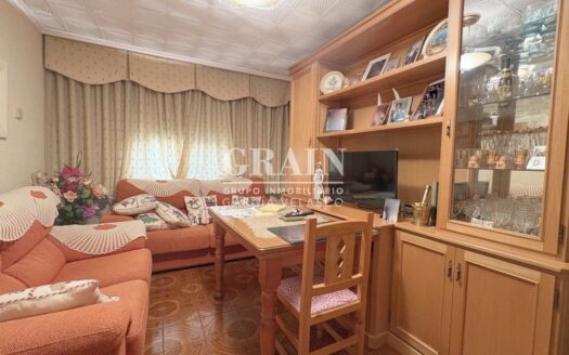 Piso en Venta en Cañicas – Ref: G-17931