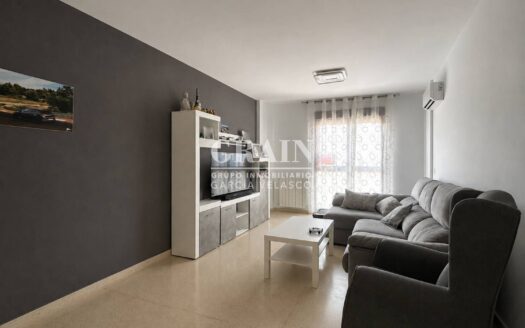 Piso en Venta en Chinchilla De Monte-Aragon – Ref: G-17938
