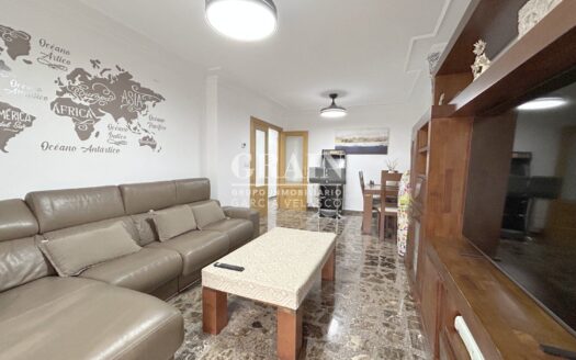 Piso en Venta en San Pablo – Ref: G-17943