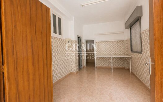 Local Com. en Venta en El Pilar – Ref: G-17950
