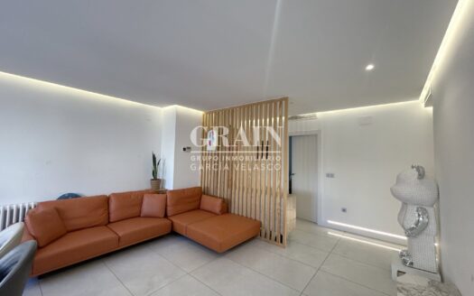 Piso en Venta en Centro – Ref: G-17951