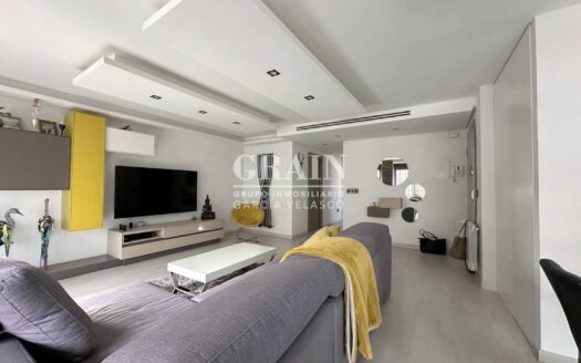 Piso en Venta en Centro – Ref: G-17959