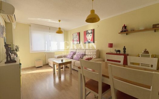 Piso en Venta en La Pajarita – Ref: G-17962