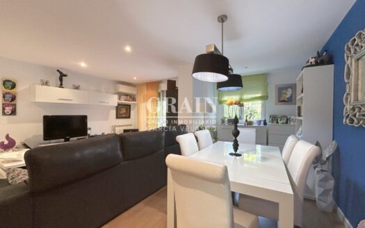 Piso en Venta en Parque Sur – Ref: G-17968