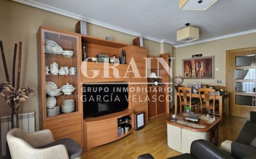 Casa en Venta en Salobral – Ref: G-17994