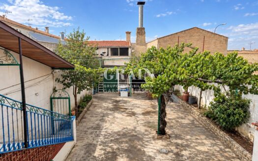 Casa en Venta en Salobral – Ref: G-17994