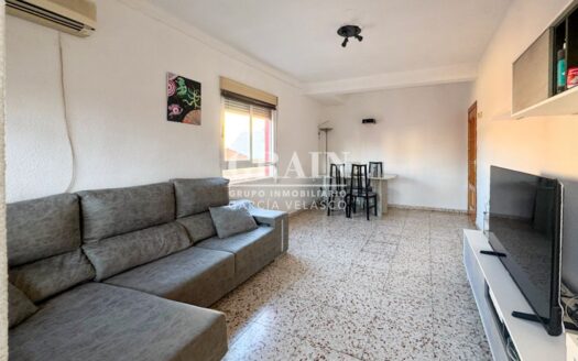 Piso en Venta en El Pilar – Ref: G-17869