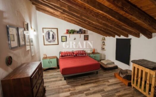 Casa en Venta en Salobral – Ref: G-17981