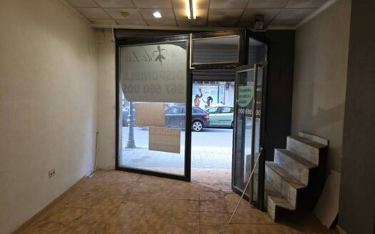 Local Comercial en alquiler en Albacete Ref: 009188