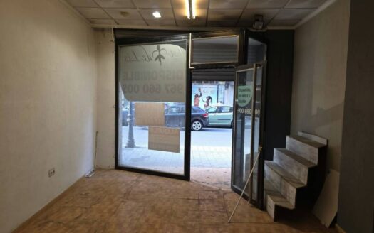 Local Comercial en venta en Albacete Ref: 009187