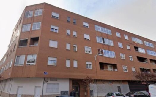 Piso en venta en Albacete Ref: 009191