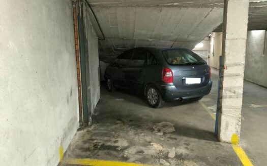 Garaje en venta en Albacete Ref: 009190