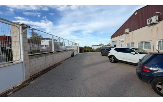 Local Comercial en venta en Almansa Ref: 009192