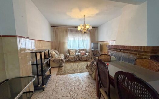 Piso en venta en Alpera Ref: 009029